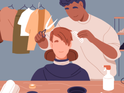 Care and wellness service