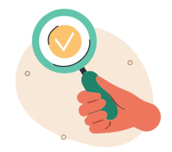 Search for a service