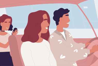 Transportation service
